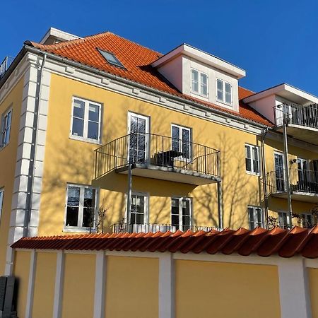 Gorgeous Apartment In Skagen With Kitchen Exterior photo