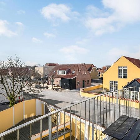 Gorgeous Apartment In Skagen With Kitchen Exterior photo