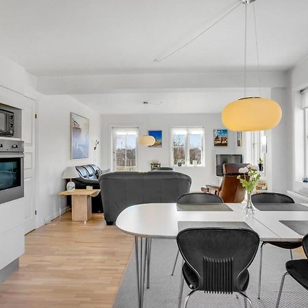 Gorgeous Apartment In Skagen With Kitchen Exterior photo
