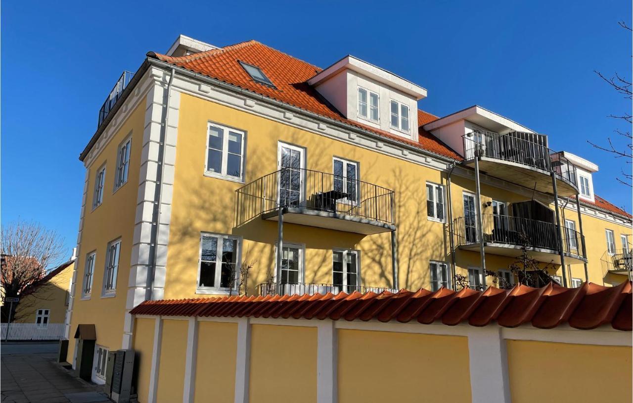Gorgeous Apartment In Skagen With Kitchen Exterior photo