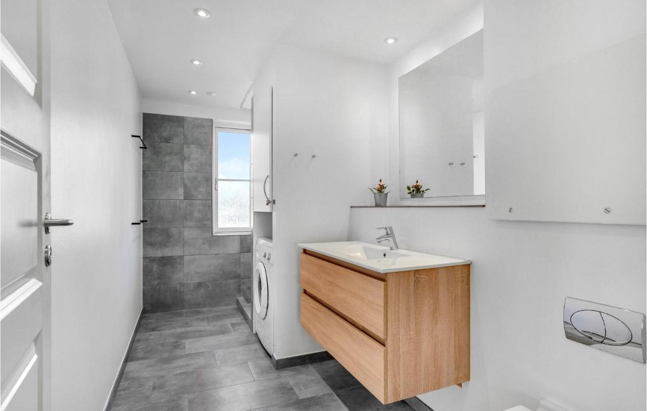 Gorgeous Apartment In Skagen With Kitchen Exterior photo