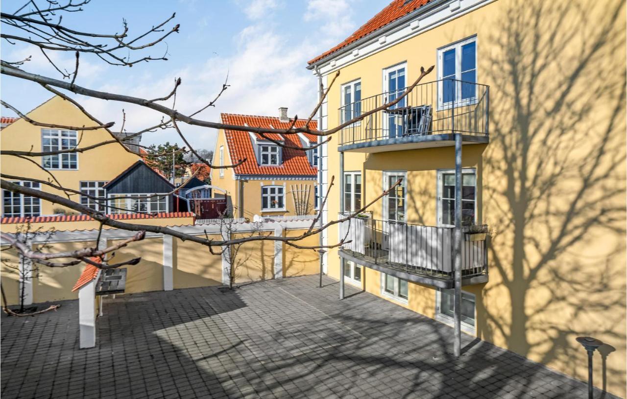 Gorgeous Apartment In Skagen With Kitchen Exterior photo