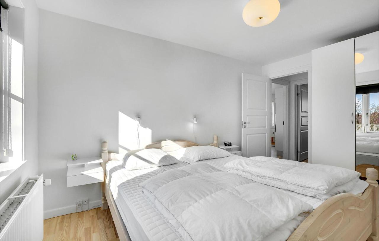 Gorgeous Apartment In Skagen With Kitchen Exterior photo