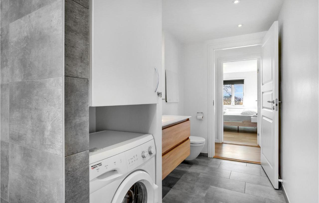 Gorgeous Apartment In Skagen With Kitchen Exterior photo