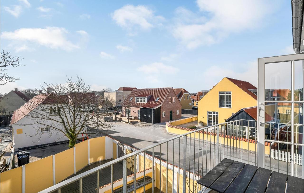 Gorgeous Apartment In Skagen With Kitchen Exterior photo